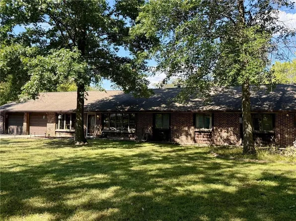 1393 NE 288th St, Turney, MO 64493