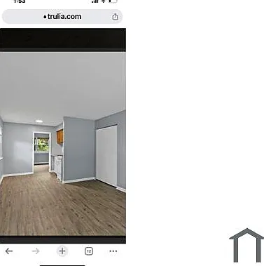 1 bed, 780 sqft, $1,474 — Photo 2