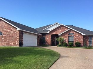 15322 Guadalupe River Dr, Corpus Christi, TX 78410