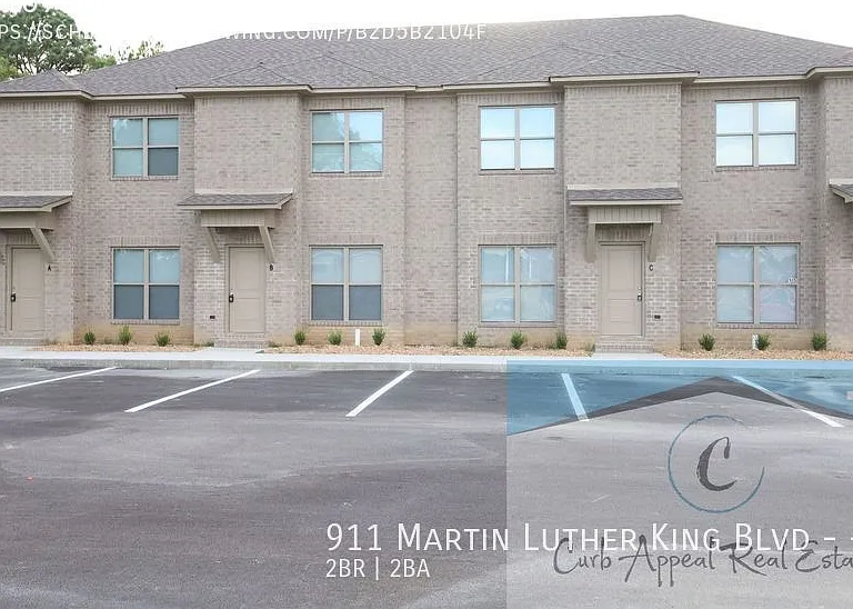 911 Martin Luther King Blvd #B — Photo 10