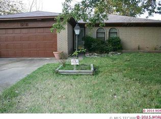 9235 E 58th St, Tulsa, OK 74145