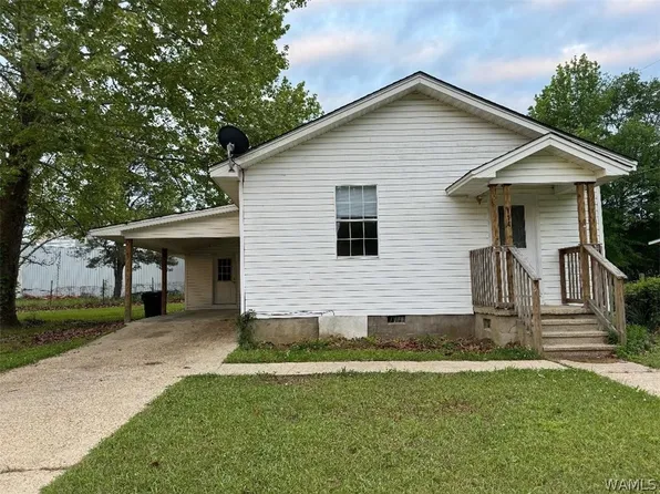 114 20th Ave SW, Reform, AL 35481