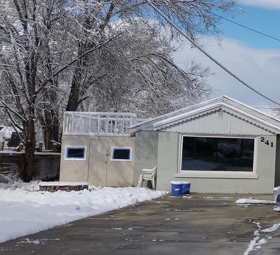 241 N 3rd St, Tooele, UT 84074 Zillow