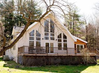 368 Fox Mountain Rd, Livingston Manor, NY 12758