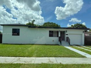 14430 Fillmore St, Miami, FL 33176
