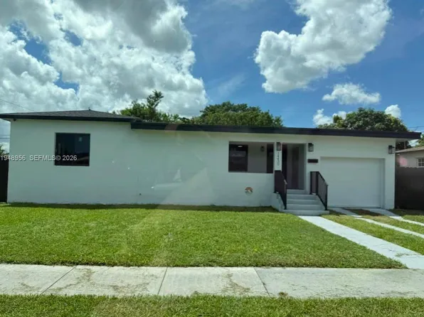 14430 Fillmore St, Miami, FL 33176