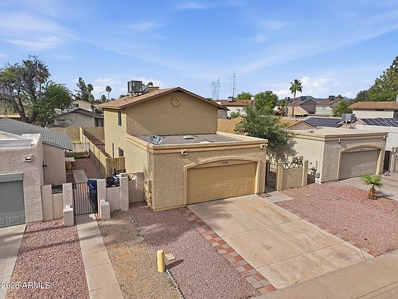 3rd image of 4148 E CAMINO Street