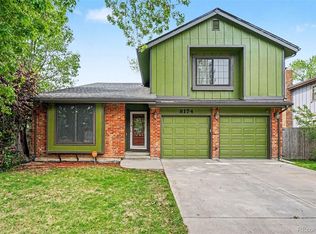 8174 W 81st Dr, Arvada, CO 80005