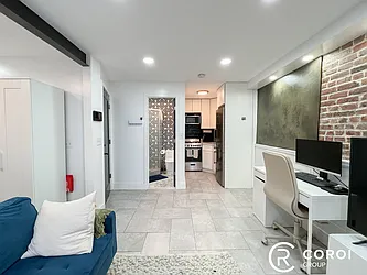 Rented by Coroi Corp