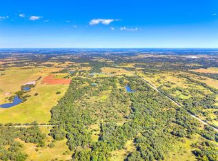 3210 N County Rd LOT 10, Pauls Valley, OK 73075