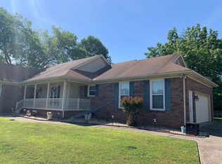 503 Independence Way, Murfreesboro, TN 37129