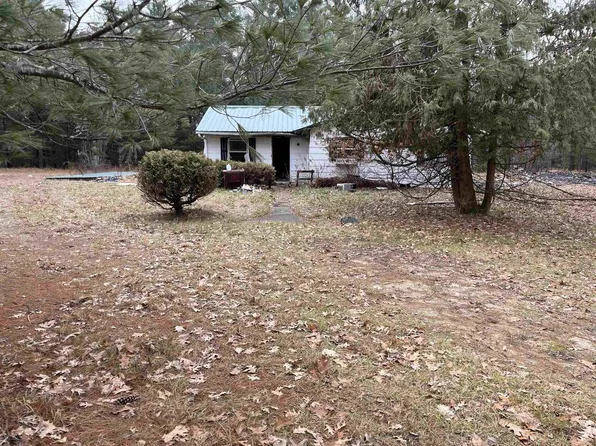 N3799 Dutcher Drive, Warrens,warrens, WI 54666