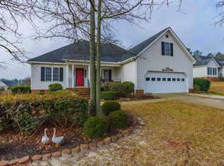 405 Century Farm Ct, Lexington, SC 29073