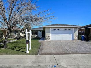 1300 Moonlight Way, Milpitas, CA 95035