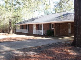 2704 State Highway 39, Williston, SC 29853