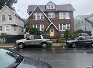 42 40th St, Irvington, NJ 07111