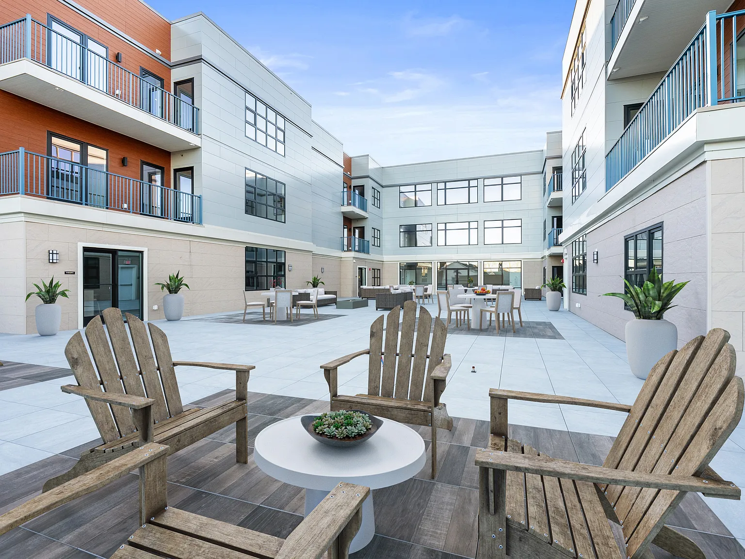 The View at Long Branch — Photo 2