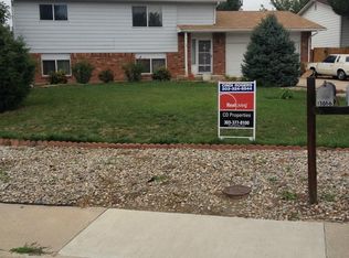 13063 W Chenango Ave, Morrison, CO 80465