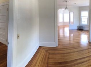 (Undisclosed Address), Providence, RI 02909