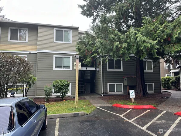820 E Cady Road #A106, Everett, WA 98203