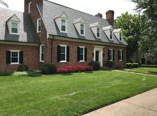 715 Spottswood Rd, Richmond, VA 23220
