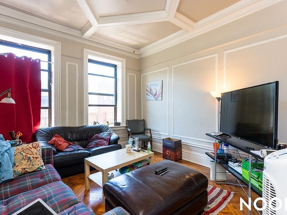 1st image of 43 Mac Donough St #14