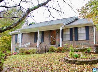 5600 Longview Dr, Adamsville, AL 35005