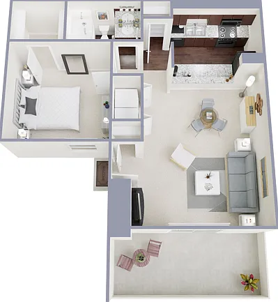 A4 Floorplan A4 Floorplan
