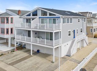 7813 Roberts Ave S #1, Sea Isle City, NJ 08243