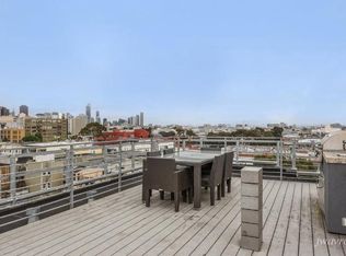 380 14th St APT 407, San Francisco, CA 94103