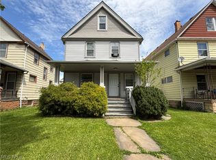 3802 Library Ave, Cleveland, OH 44109