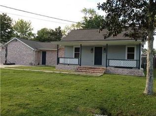 125 Sam St, Boutte, LA 70039