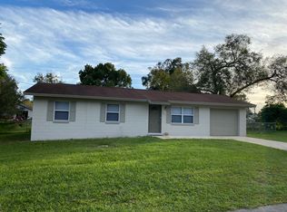 537 E Kicklighter Rd, Lake Helen, FL 32744