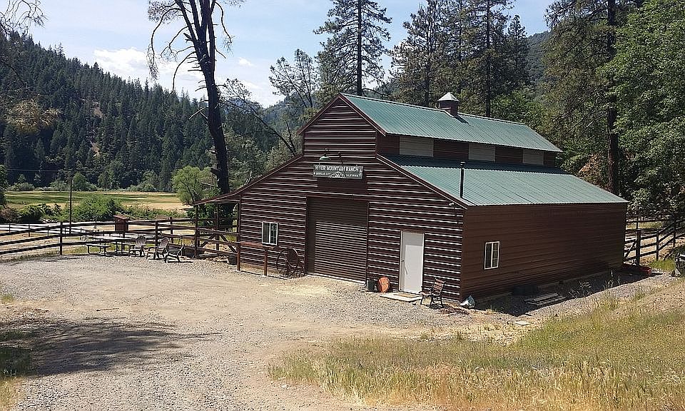 2nd image of 3550 Steiner Flat Rd