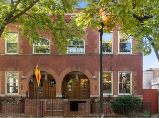 1723 W Montrose Ave, Chicago, IL 60613