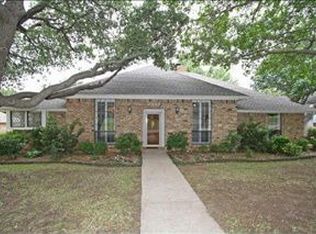 2948 Trail Lake Dr, Grapevine, TX 76051