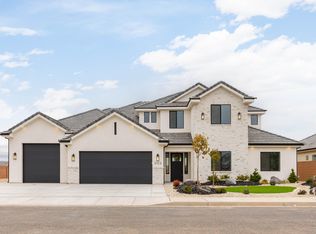 3123 E 2080 S, Saint George, UT 84790