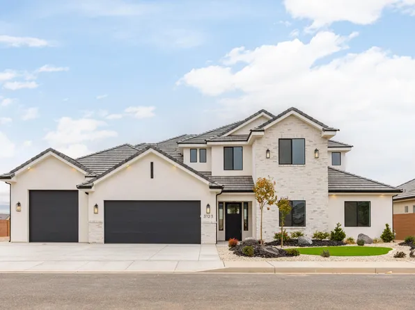 3123 E 2080 S, Saint George, UT 84790