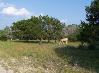 0 Indian Lake Dr, Kerrville, TX 78028