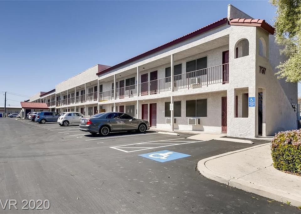 1st image of 797 E Harmon Ave APT 26
