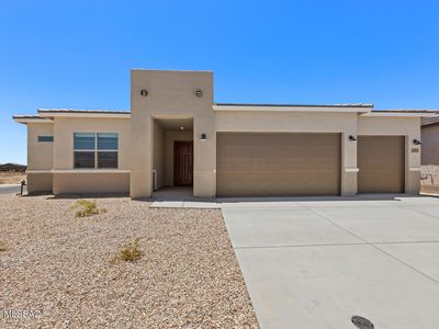 12812 E Tortoise Pointe Pl, Tucson, AZ, 85641