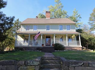 645 Main St, Middlefield, CT 06455