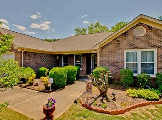 227 Prairie Dr, Madison, AL 35758