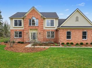 3891 Warren Ct, Ann Arbor, MI 48105