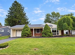75 Burnside Dr, Tonawanda, NY 14150