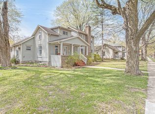 326 E Lincoln St, Grand Ledge, MI 48837