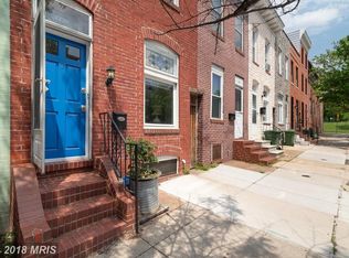 2236 Bank St, Baltimore, MD 21231
