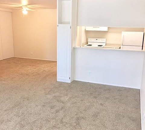 Living RM and BREAKFAST NOOK