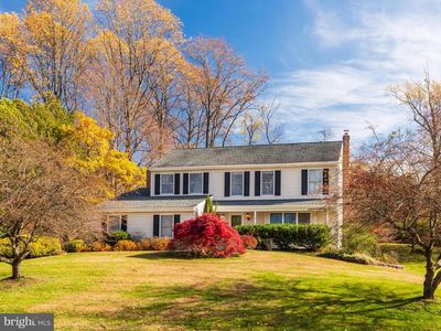 236 Spring Run Ln, Downingtown, PA, 19335