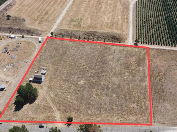 3780 Mattei Rd, Santa Ynez, CA 93460